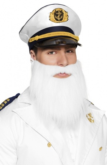 Sailor Beard