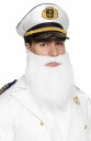 Sailor Beard