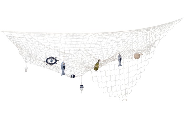 Buy Sailor Fishing Net Online in Kuwait