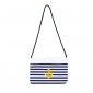 Sailor Navy Purse