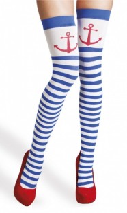  Sailor Stockings Ladies Costumes in Mansouriya