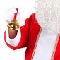 Santa Claus Bell
