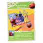 Sesame Street 2 - Invitation