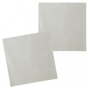  Set 12 Napkins Silver in Ardhiyah