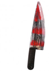 Buy Sharp Knife With Blood  in Kuwait