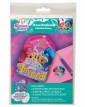 Shimmer & Shine Invitations