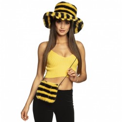 Buy Shoulder Bag Honeybee in Kuwait