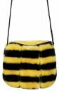 shoulder bag honeybee