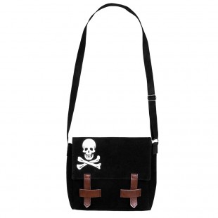  Shoulder Bag Pirate  Costumes in Hawally
