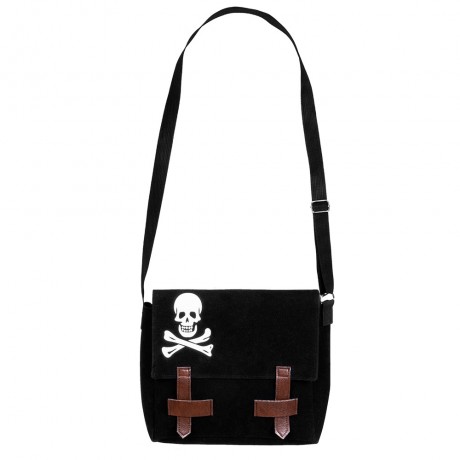 Shoulder bag Pirate 