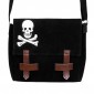 Shoulder bag Pirate 