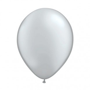  Silver Balloon in Kuwait