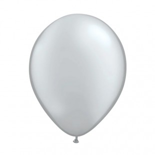  Silver Balloon in Al Jahra