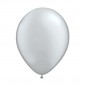 Silver Balloon