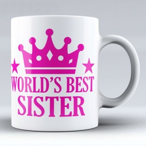 Buy Gifts For Sister Online in Al Qurain