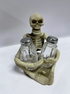 Skeleton Bottle Holder in Kuwait