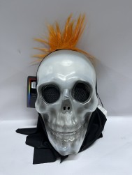 Buy Skeleton Light-up Mask in Kuwait