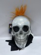 Skeleton Light-up Mask