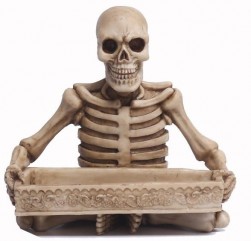 Buy Skeleton Storage Slot in Kuwait