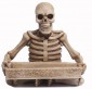 Skeleton storage slot