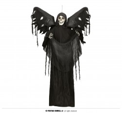 Buy Skeleton With Wings 160cms. Light, Sound And Move in Kuwait