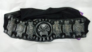  Skull Belt in Hadiya