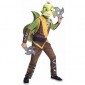 Skylanders Stink Bomb 5-7