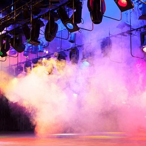  Smoke Machines rental in Kuwait