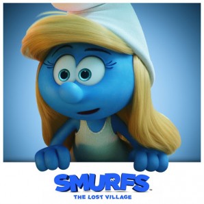  Smurf Accessories in Al Qurain