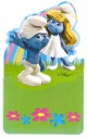 Smurfs Invitations