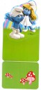 Smurfs Invitations