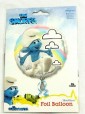 Smurfs Standard Foil Balloon