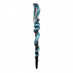 Buy Snake Sceptre (64 Cm) in Kuwait