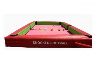  Snooker Football rental in Al Qurain