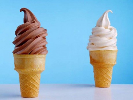 Soft Icecream