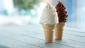 Soft Icecream