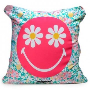  Soft Toy Smiley Square in Kuwait