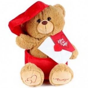 Buy Gifts For Soft Toys Online in Kuwait
