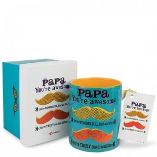 Buy Special Papa Mug in Kuwait