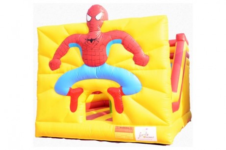 Spider Man Bouncers