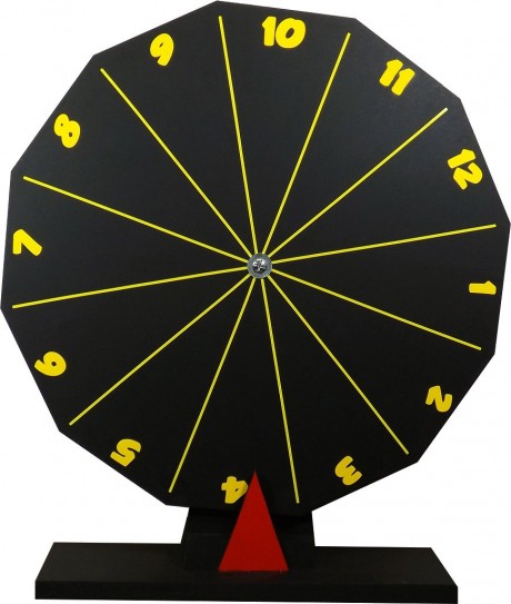 Spin the Wheel