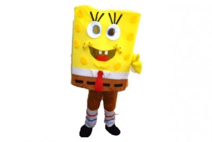  Sponge Bob Show in Nuzha