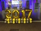 Stage And Wall Decoration