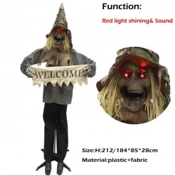 Buy Standing Scarecrow in Kuwait