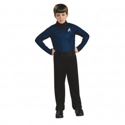 Buy Star Trek Spock in Kuwait