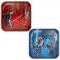 Star Wars Plates