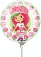 Strawberry Shortcake 9