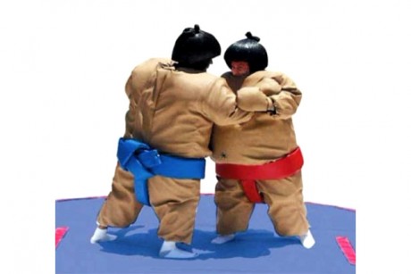 Sumo Suits