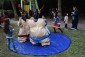 Sumo Suits