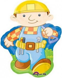   Super Shape  Bob The Builder in Qurtuba